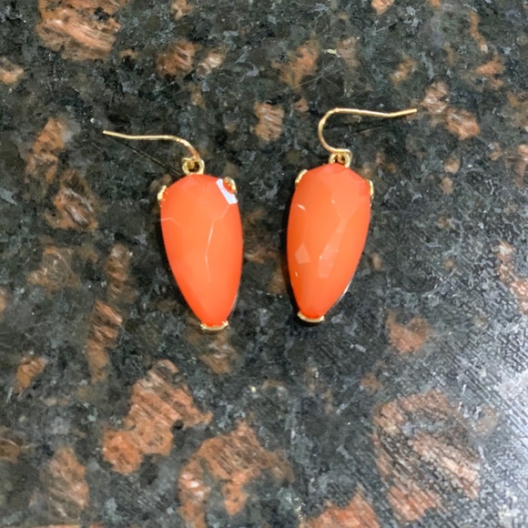 Earrings beautiful - Picture 2 of 2